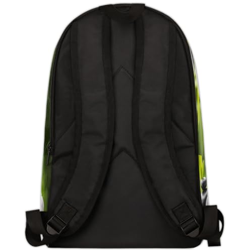Sac à dos d'école léger 17,4 L adapté aux fournitures des enfants - 3