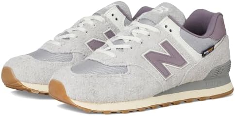 New Balance U574YGD 574 Herren RAIN Cloud EU 42