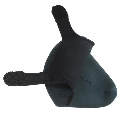 balacoo Small Camera Pouch Waterproof Camera Case Multi-compartment Insert for Lens Accessories