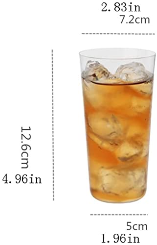 Whiskey Champagne Glasses Water Tumblers Glasses Drinking Glasses, Glass Cups,Beverages Cocktails Juice Coffe Glass Tumblers Wine Glass #TOP1