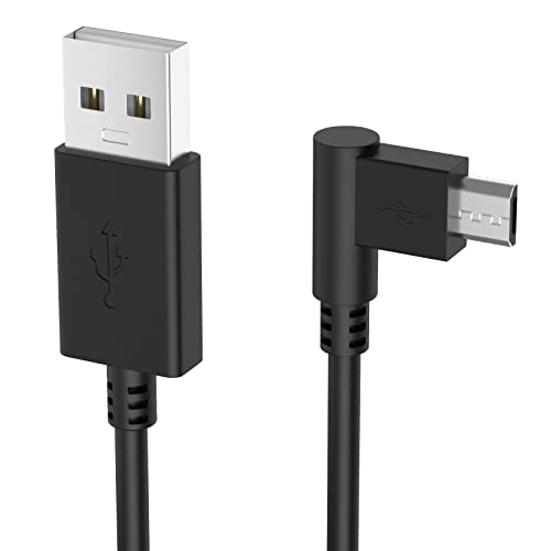 Toxaoii Cable de carga USB de repuesto para sincronización de datos Wacom Intuos compatible con Wacom Intuos Drawing Tablet CTL490 CTL690 CTH490 CTH680 Wacom Bamboo CTL470 CTL671 CTL680 CTH470 (5