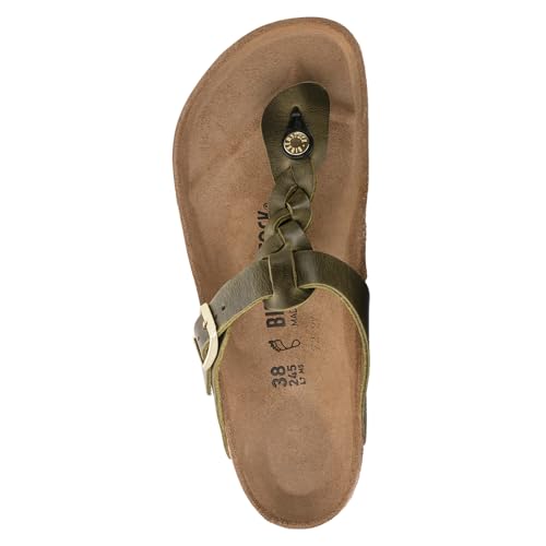 Image of Birkenstock Unisex Gizeh Essentials EVA Sandal