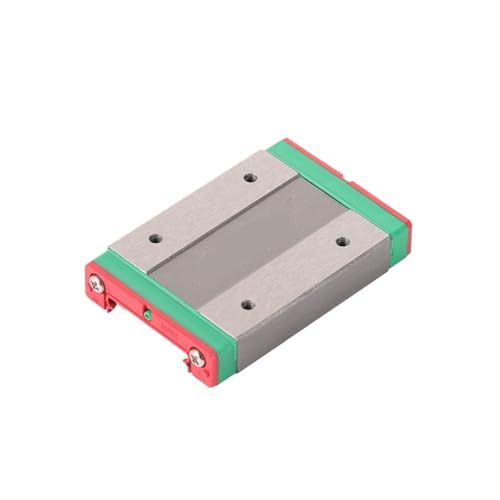 Bloc MGW12H pour réparer le jeu d'axe sur imprimante 3D et commande CNC