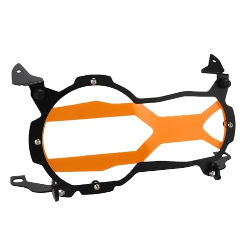 Protection de phare avant pour moto R1250GS évitez la casse de l'optique sur votre GS 1250