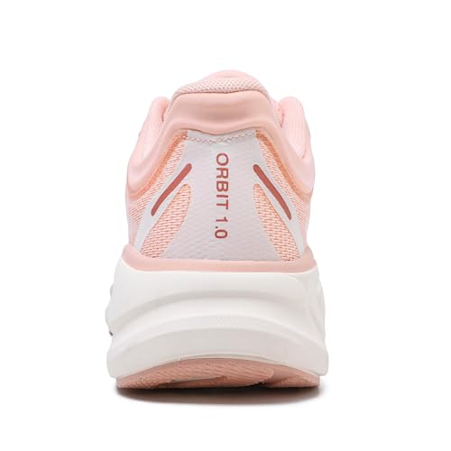 Future Planet Women's Orbit 1 Performance Comfort Road Running Shoes Sneakers - Image 4