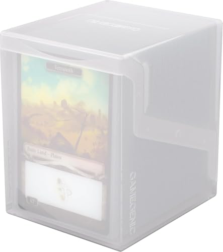 Gamegenic, Bastion 100+ XL White