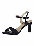 Tamaris Damen Sandalette 1-1-28028-20 805 Größe: 37 EU