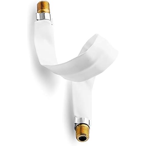 Cable de antena SAT plano UC-Express para ventanas y puertas Cover