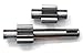 CO 50-GS-20K-20-50/51 Series Gear Set 1-1/4' Keyed Shaft. 2' Gears