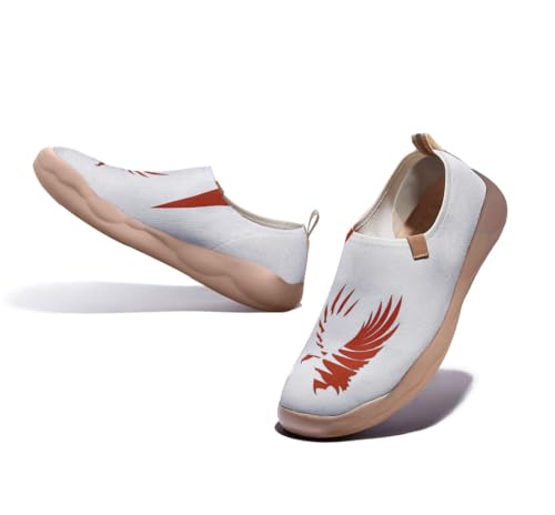 Summer Breathable Men's Shoes Baita Handsome Casual Round-Toed Loafers Fashion Sports Travel Shoes3