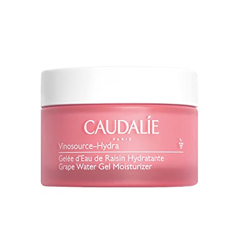 Caudalie Vinosource Gelcream de Agua de Uva Hidratante, 50 ml