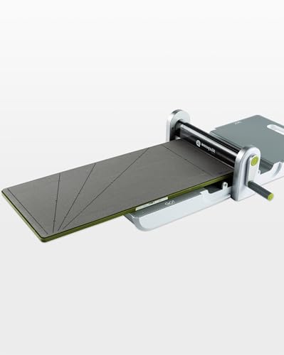 AccuQuilt GO! Strip Cutter-2 1/2" (2" Finished) Fabric Cutting Die