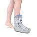 Price comparison product image Express Medically Approved - Ultra SHORT Air Walker Fracture Boot for Foot & Ankle Fractures, Sprains, Injuries - Supplied to UK Hospitals (XL - UK Shoe: 12 Plus)
