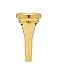Denis Wick Tuba Mouthpiece (DW4880B-SM4)