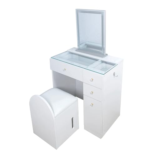 D~[t hbT[ ϑ  ֎qt RZgt KXe[u eBbV{bNXt Xc[ Zbg [ CN zCg 70cm s42cm 72cm nƋ hbT[fXN (SLED^Cv40.5cmD~[