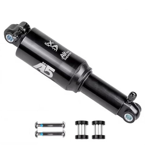 ]ԃAVbN _u/VOGA`o[ }EeoCNAVbN }Ee܂肽ݎ]ԗp 125mm/150mm/165mm/190mm(Double Air,190mm)