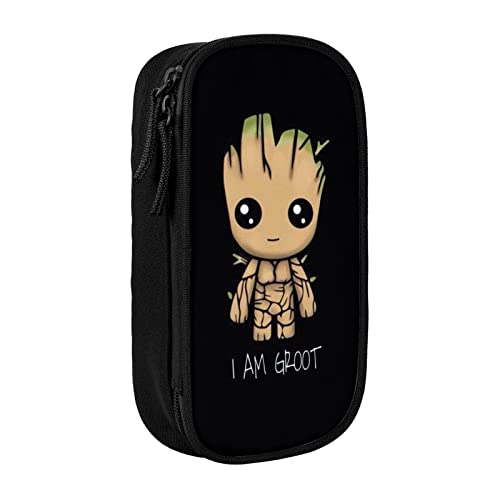 マーベル ペンケース 大容量 筆箱 多機能 おしゃれ ペンポーチ 男の子 女の子 子供 シンプル ツールペンケース 高校生 大学生 社会人用 中小学生 文具バッグ