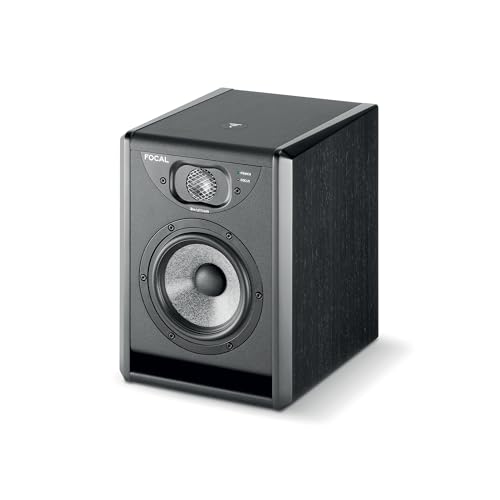 Focal SOLO6 2-Way Active Monitor