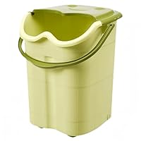 Amazon.co.jp : KazeSo 足湯 フットバス 足湯器 足湯用バケツ フット