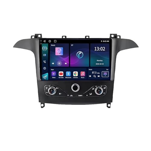 【CarPlay/Android Auto】integra senza problemi l'esperienza dell'utente su dispositivi IOS o Android con questa app. L'utilizzo di un assistente vocale può evitare di distrarre il conducente, consentendogli di fare più cose con la voce senza distogliere lo sguardo dalla strada. più comodo e sicuro.