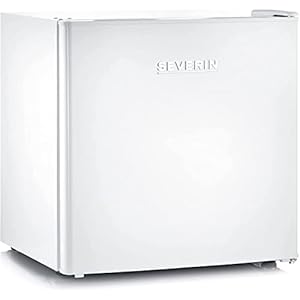 Mini-koelkast. Wit.