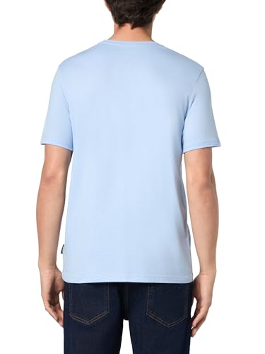 Image of Calvin Klein Men's Liquid Touch T-Shirt