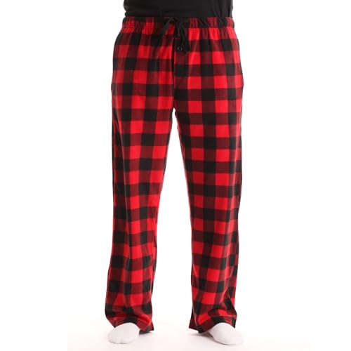 #FollowMe 45902-1A-L Polar Fleece Pajama Pants for...