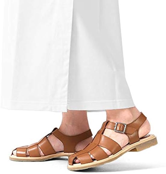 ヴィンテージ復刻 超レア BUCCHUS バッカス レザーサンダル