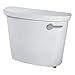 American Standard 4188B105.020 Toilet Water Tank, White