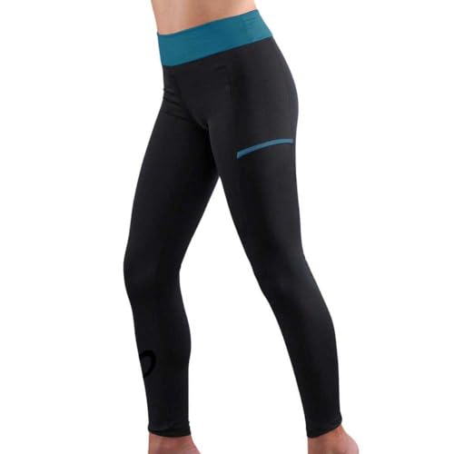 Pantalon Cross Pocket Kids ENDLESS Noir Petrol taille 10-12 ans