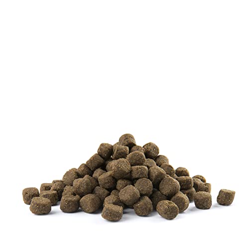 VERSELE-LAGA – Opti Life Prime Adult Huhn – Huhn – Kroketten für Hunde Aller Rassen – ohne Getreide – 2,5 kg