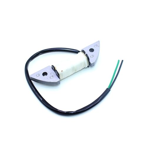 Bobine d'allumage 2 temps 9,9-15 CV haute tension pour démarrage rapide