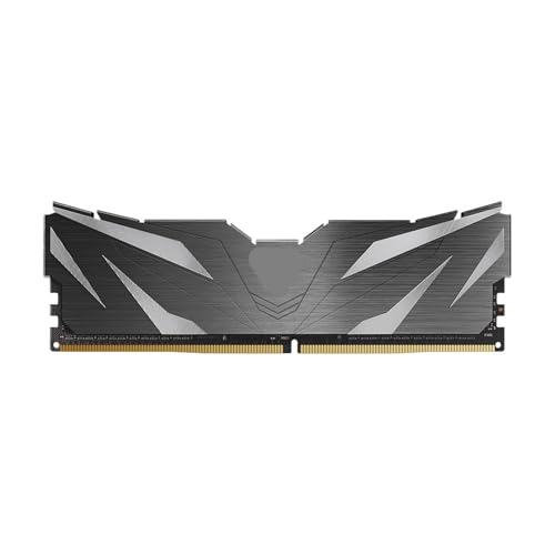 RAM DDR4 Netac 16Go pour Améliorer un PC Fixe AMD