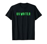 Grandio Design UX Writer Copywriter Writing Gifts
