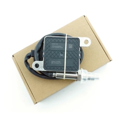 Capteur NOx 296402F600 Hyundai sonde azote SNS3137B de remplacement pour échappement diesel