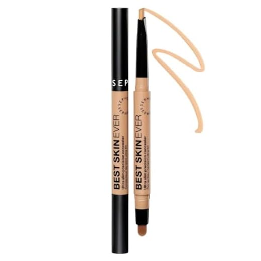 Sephora Collection Best Skin Ever Ultra Slim Precision Concealer - 09N Light (light w/pink undertones)