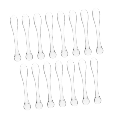 BELLIFFY Skin Care Tool Set 15pcs Facial Makeup Spoon Eye Spoon Professional Beauty Salon Use