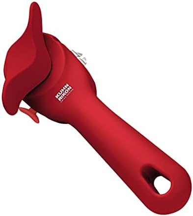 Kuhn Rikon Auto Safety Lidlifter Red