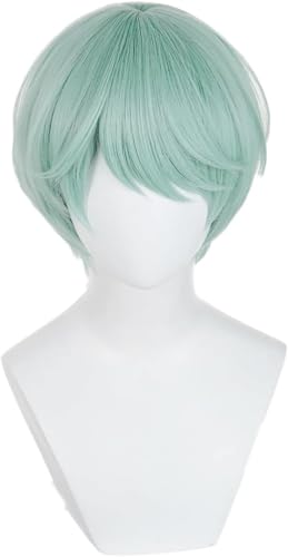 Demon Hunter Pelucas Saja Boys HUNTR/X Pelucas para Cosplay Trenza Rumi Mira Zoey...