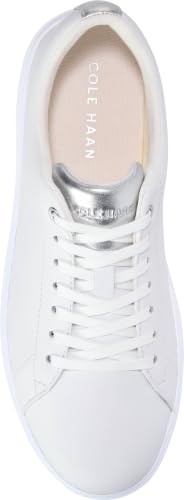 Image of Cole Haan Women's Grand Crosscourt Leather Sneaker