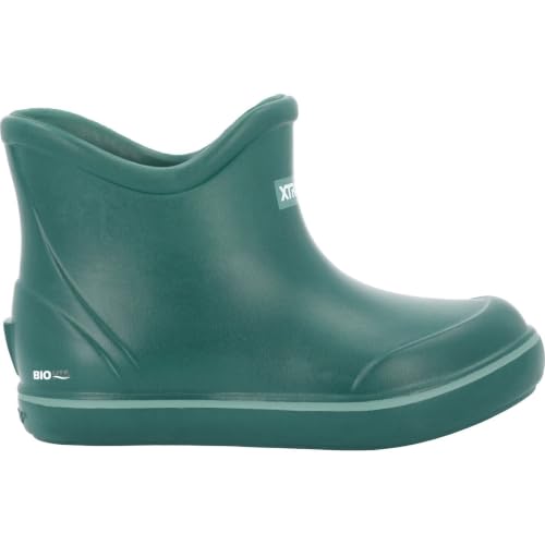 Image of XTRATUF TUFS Kids' Ankle Deck Boot