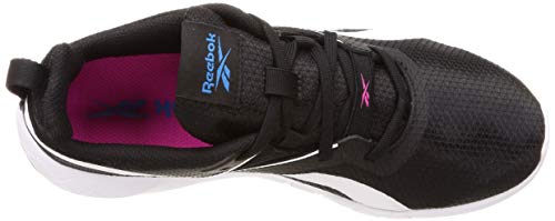 Image of Reebok mens Mega Flexagon Track and Field Shoe