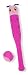 Melissa & Doug Sunny Patch Trixie Ladybug Padded Bat and Soft Ball Set