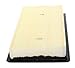 Automotive Motorcraft FA1884 Air Filter