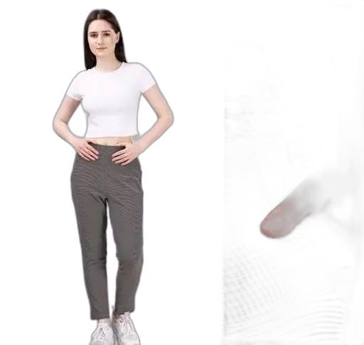 Super Soft Women's Comfort Wear Trouser Pants and Lounge Track Pants-picture-53