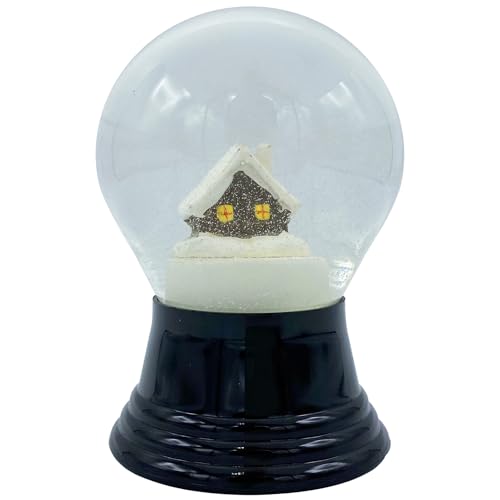 Alexander Taron Perzy Decorative Medium Citizen Kane Snowglobe - 5