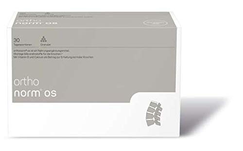 orthomed orthonorm® OS (Granulat) 30 Tagesportionen (450g)