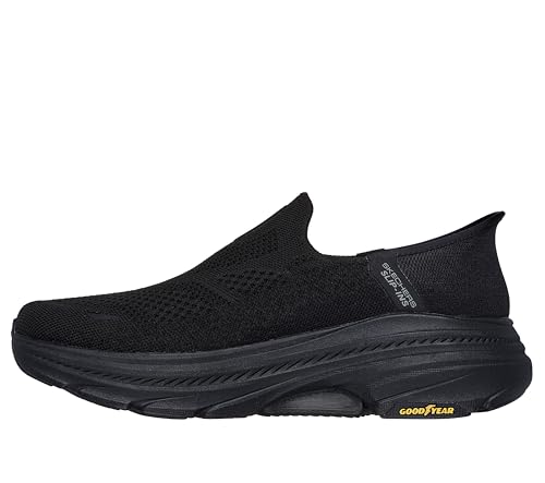 Image of Skechers Mens MAX Cushioning Arch FIT 2 Slip-ins Sneaker