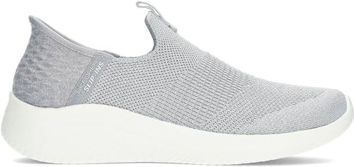 Image of Skechers Women's Hands Free Slip Ins Ultra Flex 3.0 Smooth Step Sneaker