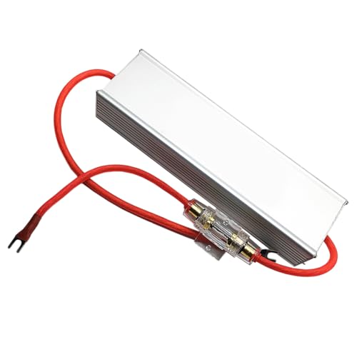 Filtre automatique de voiture Gatuida pour éliminer les parasites électriques